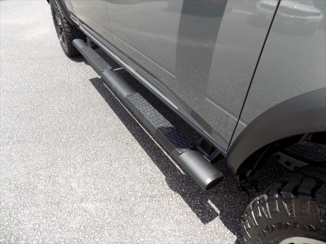 2026 Ram 2500 Warlock Crew Cab 4x4 6'4" Box