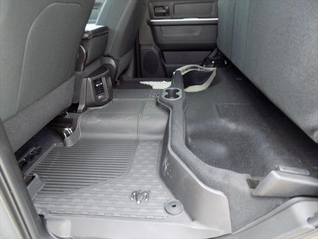 2026 Ram 2500 Warlock Crew Cab 4x4 64 Box