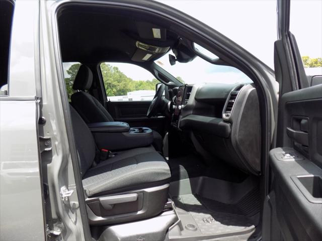 2026 Ram 2500 Warlock Crew Cab 4x4 64 Box
