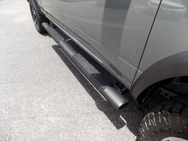 2026 Ram 2500 Warlock Crew Cab 4x4 64 Box