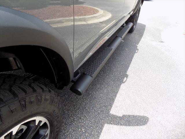 2026 Ram 2500 Warlock Crew Cab 4x4 64 Box