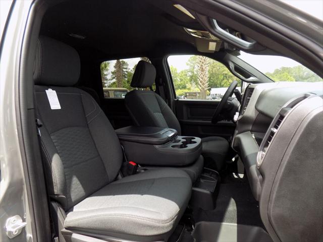 2026 Ram 2500 Warlock Crew Cab 4x4 64 Box