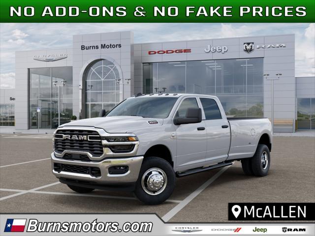 2026 RAM Ram 3500 RAM 3500 TRADESMAN CREW CAB 4X4 8 BOX 2026 RAM Ram 3500 RAM 3500 TRADESMAN CREW CAB 4X4 8 BOX