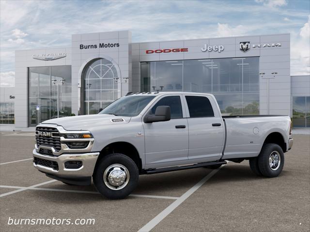 2026 RAM Ram 3500 RAM 3500 TRADESMAN CREW CAB 4X4 8 BOX 2026 RAM Ram 3500 RAM 3500 TRADESMAN CREW CAB 4X4 8 BOX