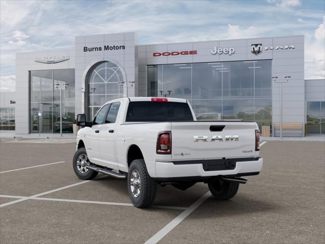 2026 RAM 2500 RAM 2500 LONE STAR CREW CAB 4X4 64 BOX 2026 RAM 2500 RAM 2500 LONE STAR CREW CAB 4X4 64 BOX