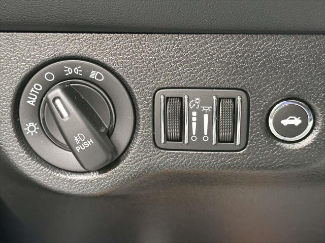 2020 Dodge Challenger R/T Scat Pack 50th Ann. RWD