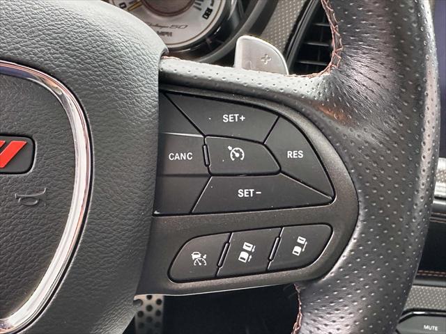 2020 Dodge Challenger R/T Scat Pack 50th Ann. RWD