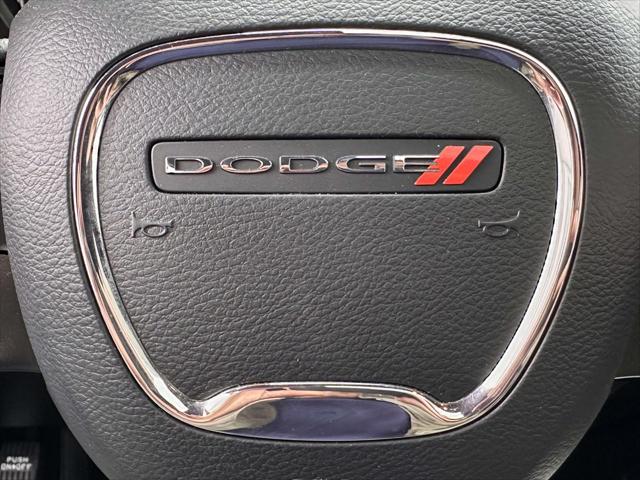 2020 Dodge Challenger R/T Scat Pack 50th Ann. RWD