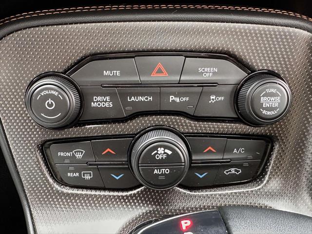 2020 Dodge Challenger R/T Scat Pack 50th Ann. RWD