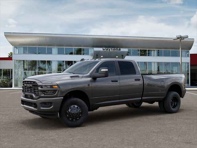 2026 RAM 3500 RAM 3500 BIG HORN CREW CAB 4X4 8 BOX 2026 RAM 3500 RAM 3500 BIG HORN CREW CAB 4X4 8 BOX