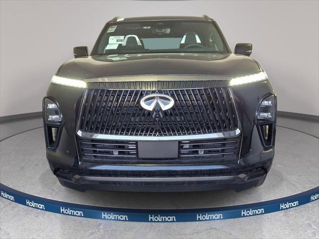 2026 INFINITI QX80 AUTOGRAPH AWD
