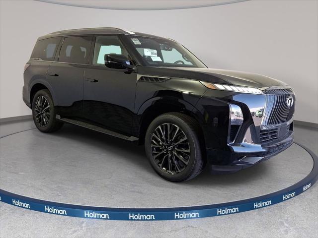 2026 INFINITI QX80 AUTOGRAPH AWD