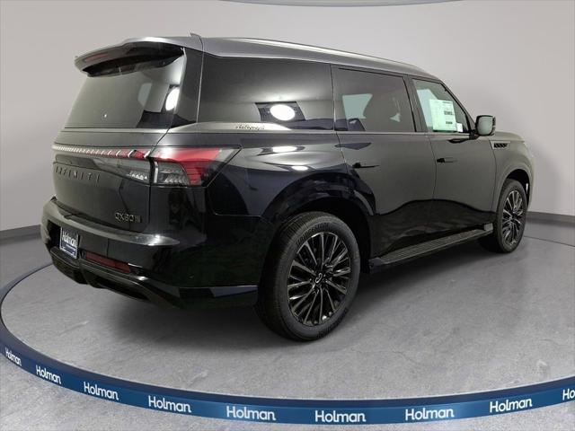 2026 INFINITI QX80 AUTOGRAPH AWD