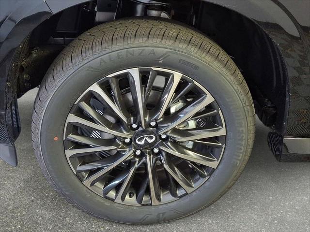2026 INFINITI QX80 AUTOGRAPH AWD