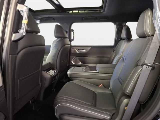 2026 INFINITI QX80 AUTOGRAPH AWD