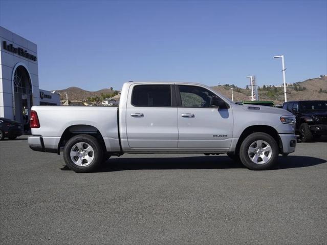 2026 RAM 1500 RAM 1500 BIG HORN CREW CAB 4X4 57 BOX