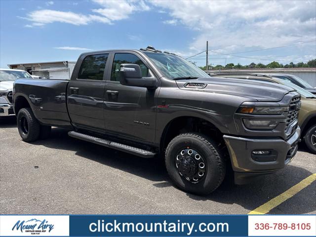 2026 Ram 3500 Big Horn Crew Cab 4x4 8' Box for sale in Mount Airy, NC