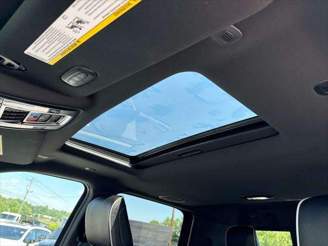2026 Ram 2500 Laramie Mega Cab 4x4 6'4" Box