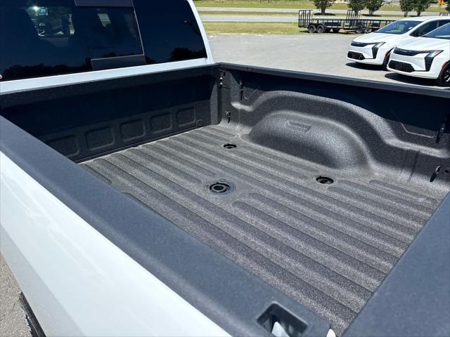 2026 Ram 2500 Laramie Mega Cab 4x4 6'4" Box