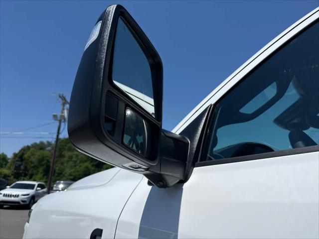 2026 Ram 2500 Laramie Mega Cab 4x4 6'4" Box