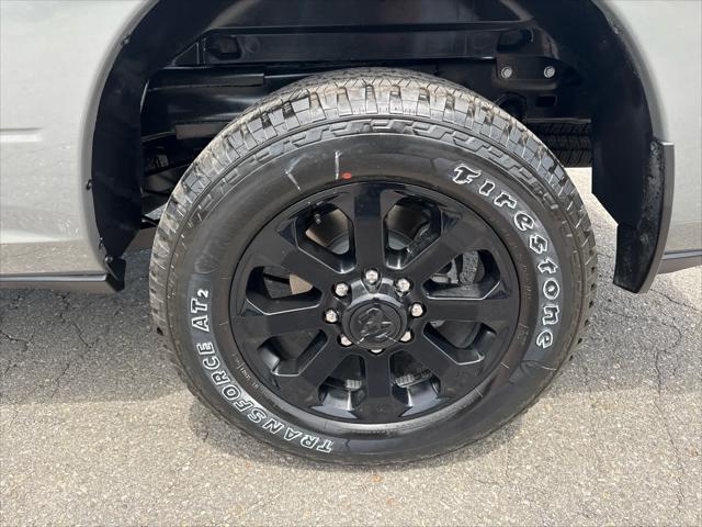 2026 RAM Ram 2500 RAM 2500 LARAMIE MEGA CAB 4X4 64 BOX 2026 RAM Ram 2500 RAM 2500 LARAMIE MEGA CAB 4X4 64 BOX