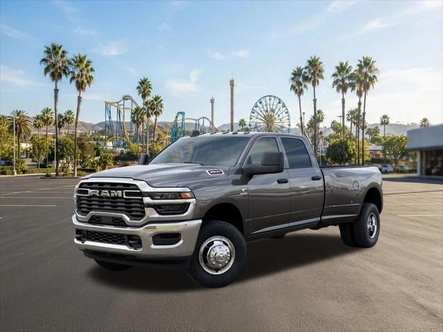2026 RAM Ram 3500 RAM 3500 TRADESMAN CREW CAB 4X4 8 BOX 2026 RAM Ram 3500 RAM 3500 TRADESMAN CREW CAB 4X4 8 BOX