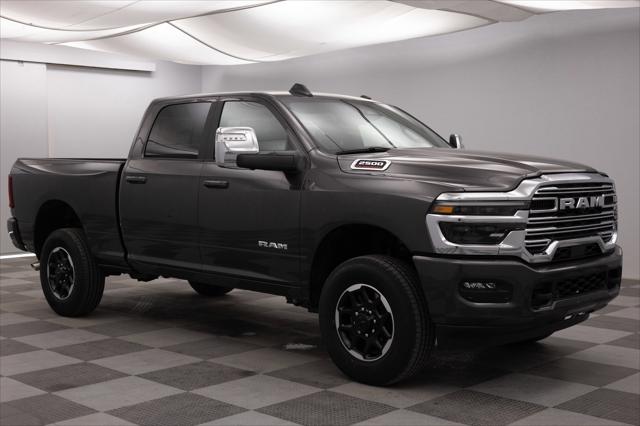 2026 RAM Ram 2500 RAM 2500 LARAMIE CREW CAB 4X4 64 BOX 2026 RAM Ram 2500 RAM 2500 LARAMIE CREW CAB 4X4 64 BOX