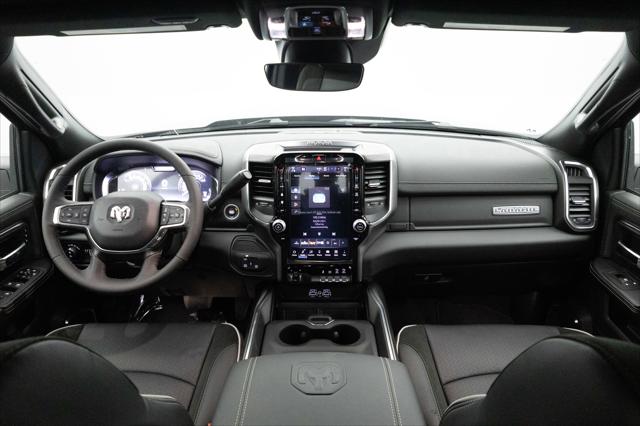 2026 RAM Ram 2500 RAM 2500 LARAMIE CREW CAB 4X4 64 BOX 2026 RAM Ram 2500 RAM 2500 LARAMIE CREW CAB 4X4 64 BOX