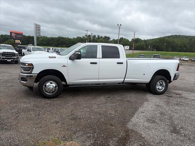 2026 Ram 3500 Tradesman Crew Cab 4x4 8' Box for sale in Henryetta, OK
