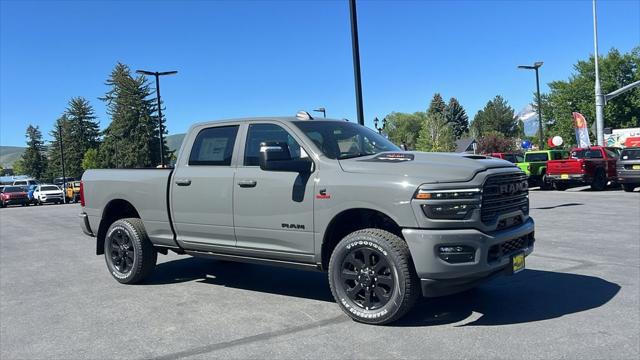 2026 RAM Ram 3500 RAM 3500 LARAMIE CREW CAB 4X4 64 BOX 2026 RAM Ram 3500 RAM 3500 LARAMIE CREW CAB 4X4 64 BOX