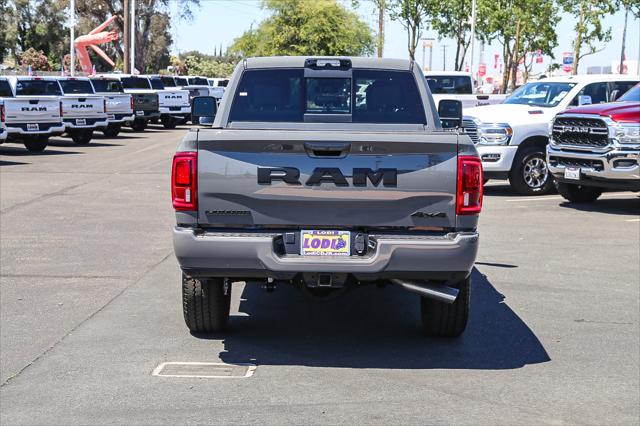 2026 RAM Ram 3500 RAM 3500 LARAMIE CREW CAB 4X4 64 BOX