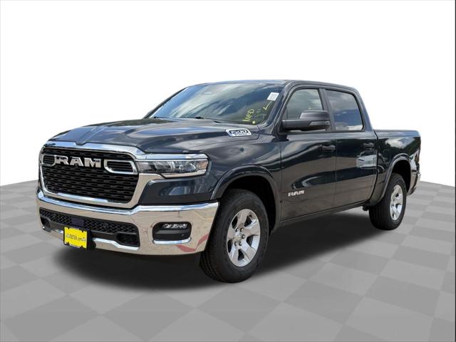 2026 RAM 1500 RAM 1500 LONE STAR CREW CAB 4X2 57 BOX