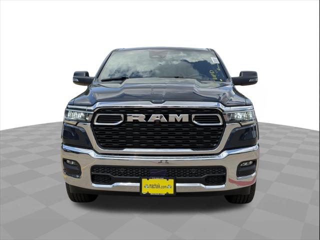 2026 RAM 1500 RAM 1500 LONE STAR CREW CAB 4X2 57 BOX