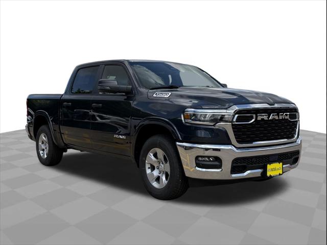 2026 RAM 1500 RAM 1500 LONE STAR CREW CAB 4X2 57 BOX