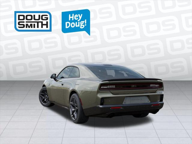 2026 Dodge Charger CHARGER SCAT PACK 2-DOOR AWD 2026 Dodge Charger CHARGER SCAT PACK 2-DOOR AWD