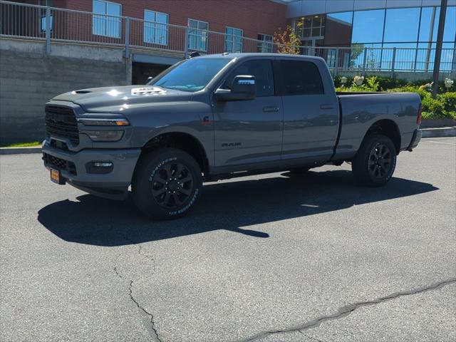 2026 RAM Ram 2500 RAM 2500 LARAMIE CREW CAB 4X4 64 BOX