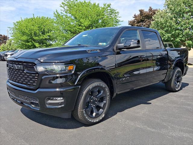 2026 RAM 1500 RAM 1500 BIG HORN CREW CAB 4X4 57 BOX 2026 RAM 1500 RAM 1500 BIG HORN CREW CAB 4X4 57 BOX