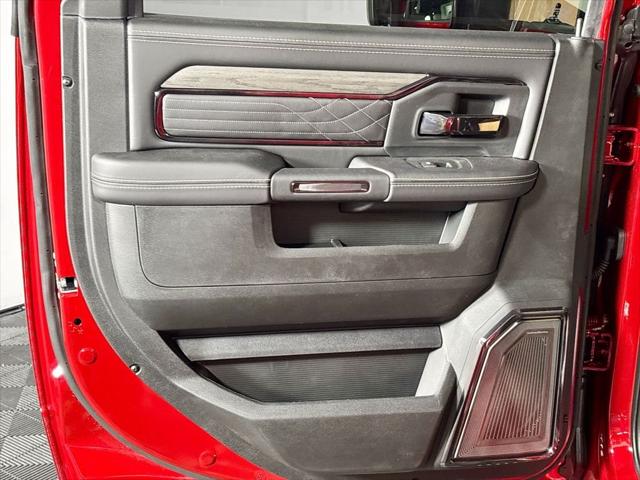 2026 Ram 2500 Limited Crew Cab 4x4 64 Box