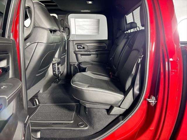 2026 Ram 2500 Limited Crew Cab 4x4 64 Box