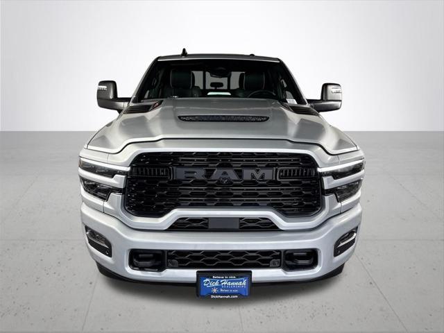 2026 RAM 2500 RAM 2500 LIMITED CREW CAB 4X4 64 BOX 2026 RAM 2500 RAM 2500 LIMITED CREW CAB 4X4 64 BOX