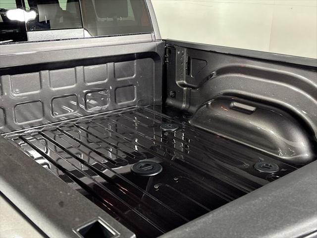 2026 Ram 3500 Tradesman Crew Cab 4x4 6'4" Box