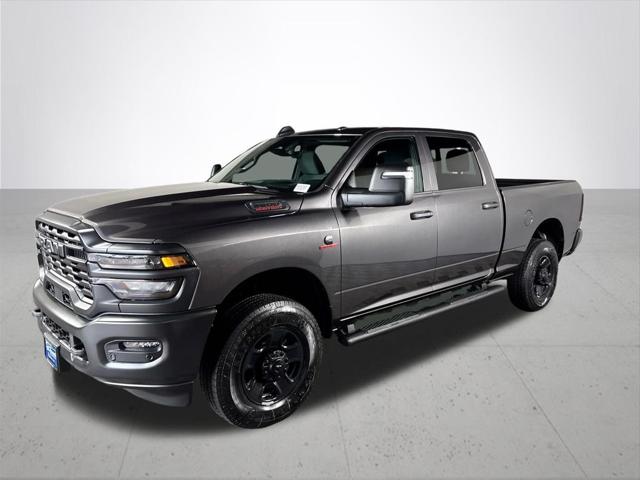 2026 RAM Ram 3500 RAM 3500 TRADESMAN CREW CAB 4X4 64 BOX