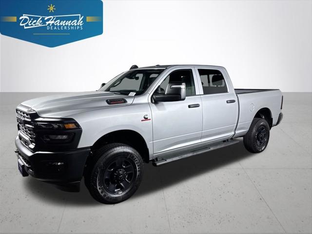 2026 RAM Ram 3500 RAM 3500 TRADESMAN CREW CAB 4X4 64 BOX 2026 RAM Ram 3500 RAM 3500 TRADESMAN CREW CAB 4X4 64 BOX