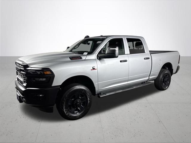 2026 RAM Ram 3500 RAM 3500 TRADESMAN CREW CAB 4X4 64 BOX 2026 RAM Ram 3500 RAM 3500 TRADESMAN CREW CAB 4X4 64 BOX