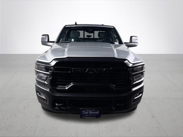 2026 RAM Ram 3500 RAM 3500 TRADESMAN CREW CAB 4X4 64 BOX 2026 RAM Ram 3500 RAM 3500 TRADESMAN CREW CAB 4X4 64 BOX