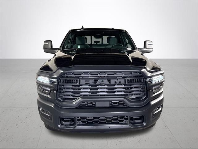 2026 RAM Ram 3500 RAM 3500 TRADESMAN CREW CAB 4X4 64 BOX