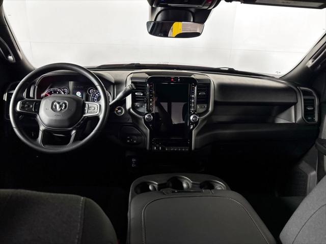 2026 Ram 3500 Tradesman Crew Cab 4x4 6'4" Box