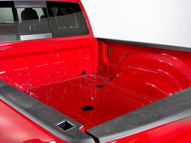 2026 Ram 3500 Tradesman Crew Cab 4x4 6'4" Box