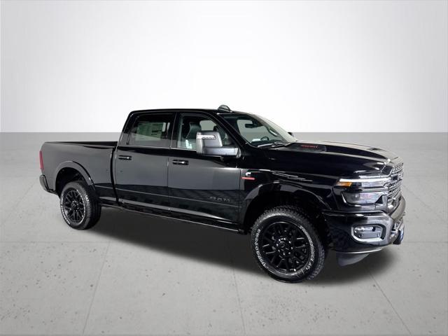 2026 Ram 3500 Limited Crew Cab 4x4 6'4" Box