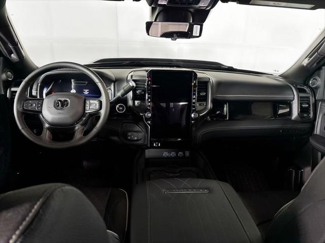 2026 Ram 3500 Limited Crew Cab 4x4 6'4" Box